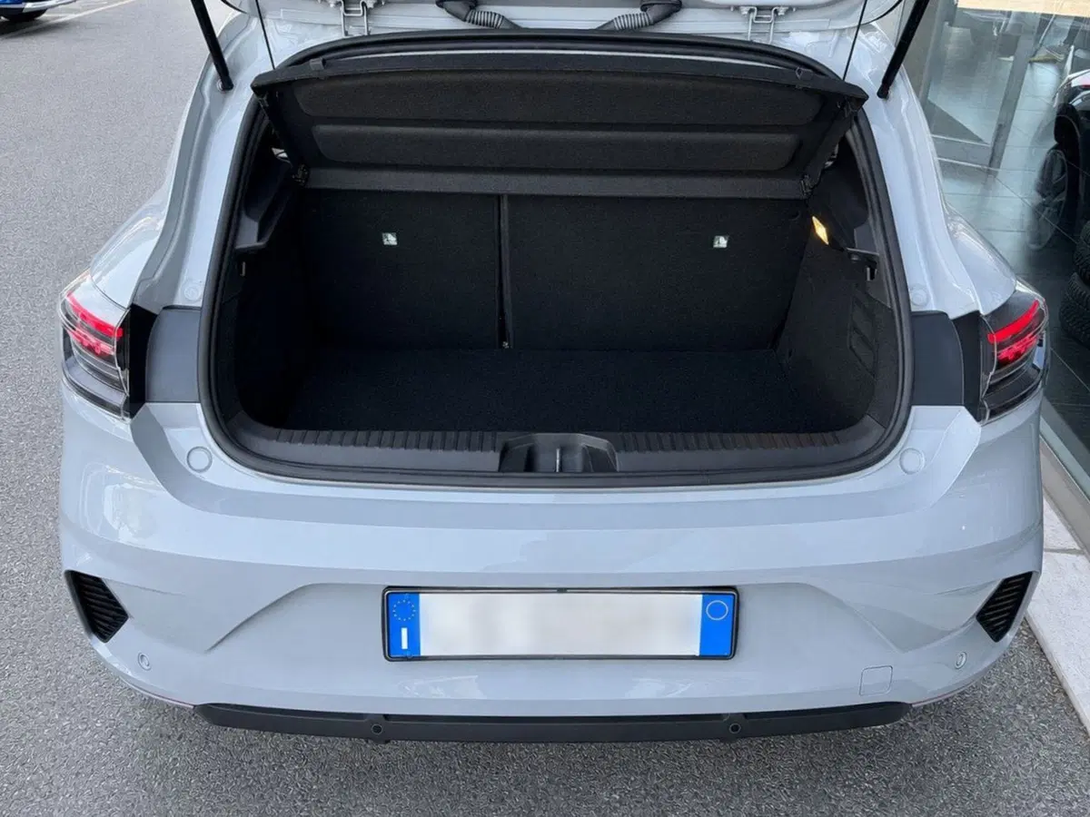 Renault Clio usata a Rimini (10)