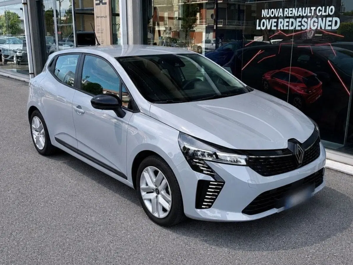 Renault Clio usata a Rimini (2)