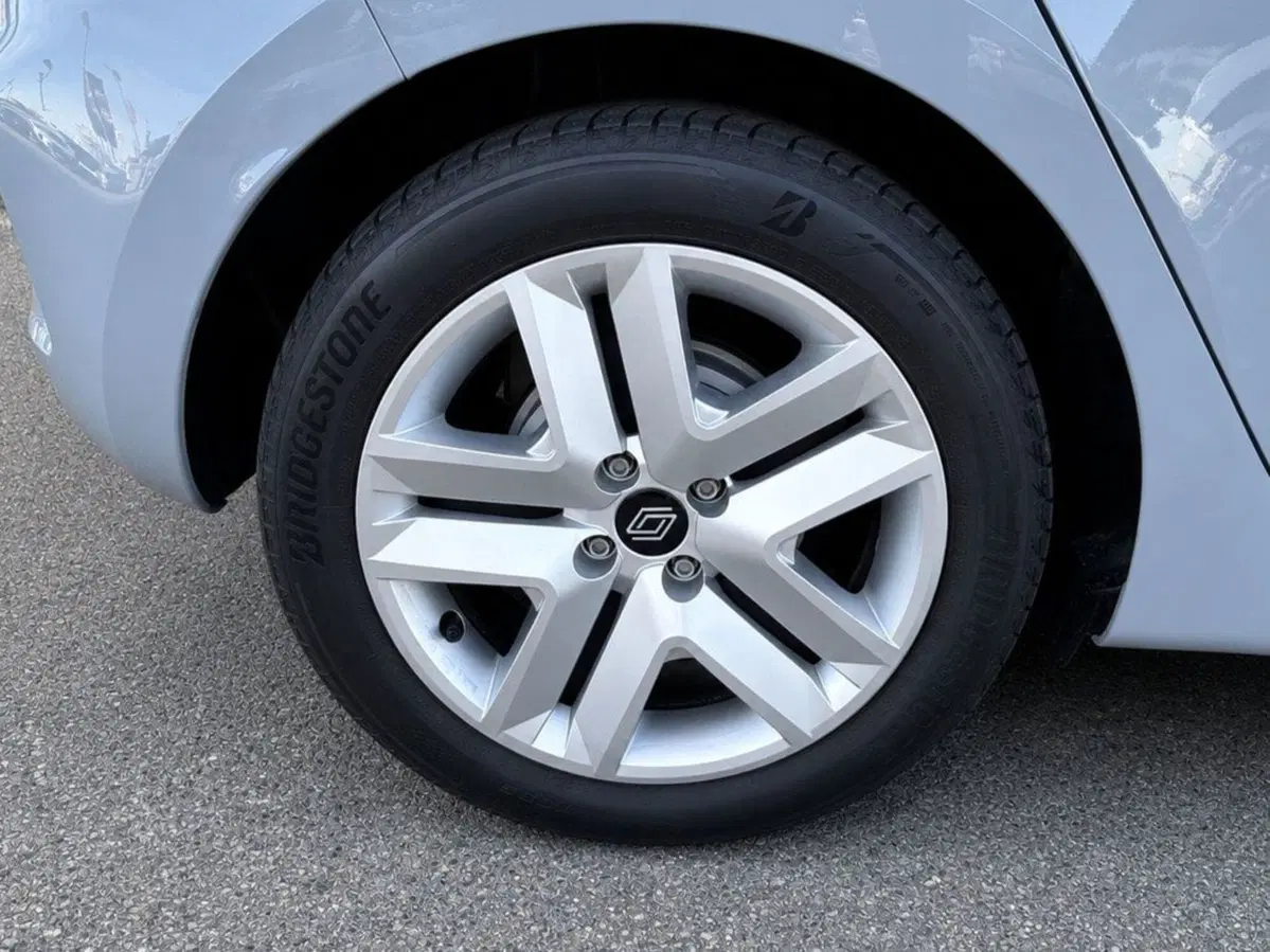 Renault Clio usata a Rimini (6)