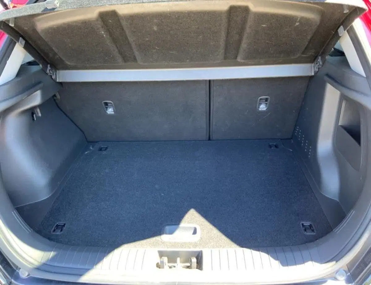 Hyundai Kona usata a Perugia (15)