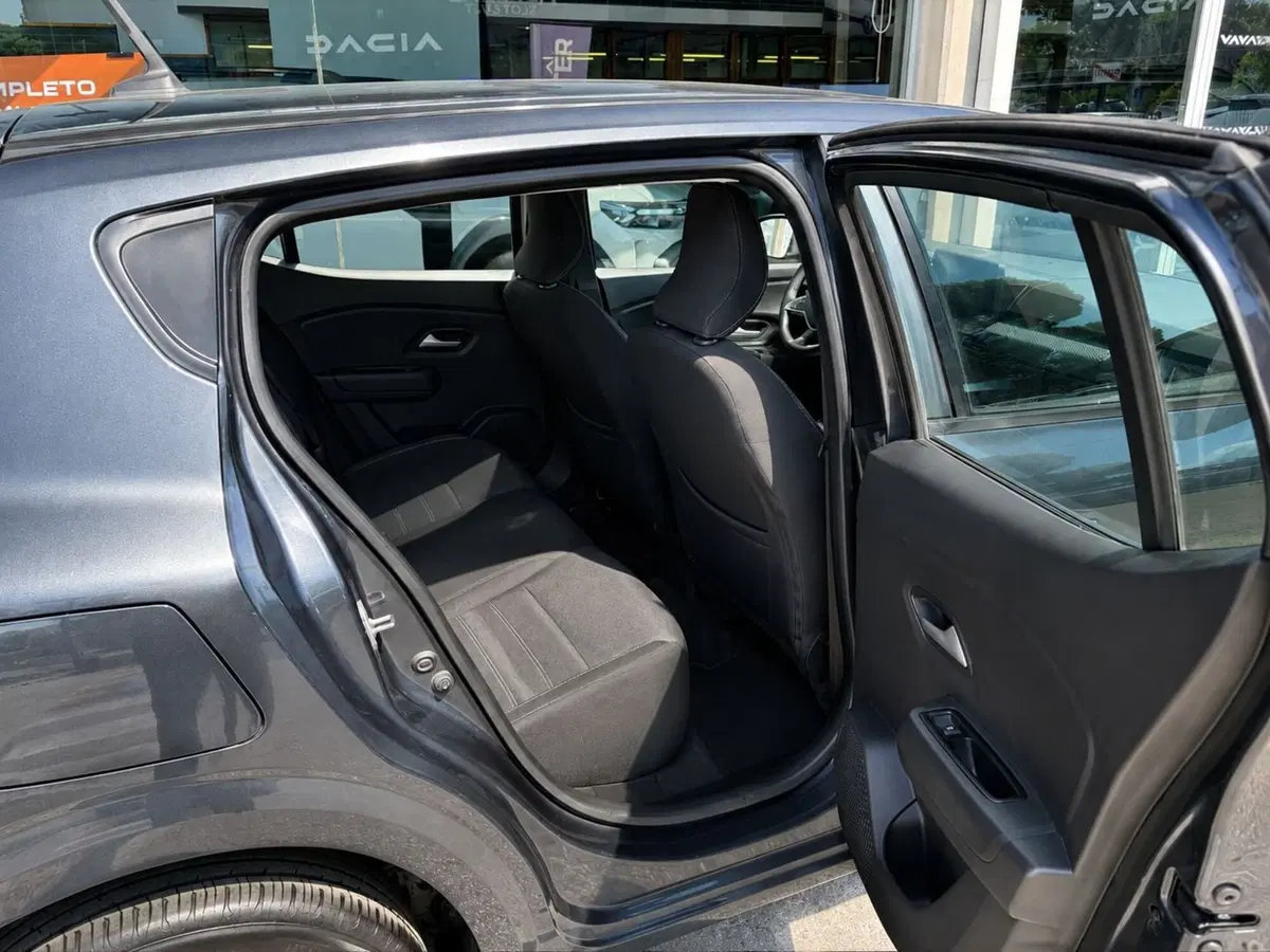 Dacia Sandero Streetway usata a Rimini (10)