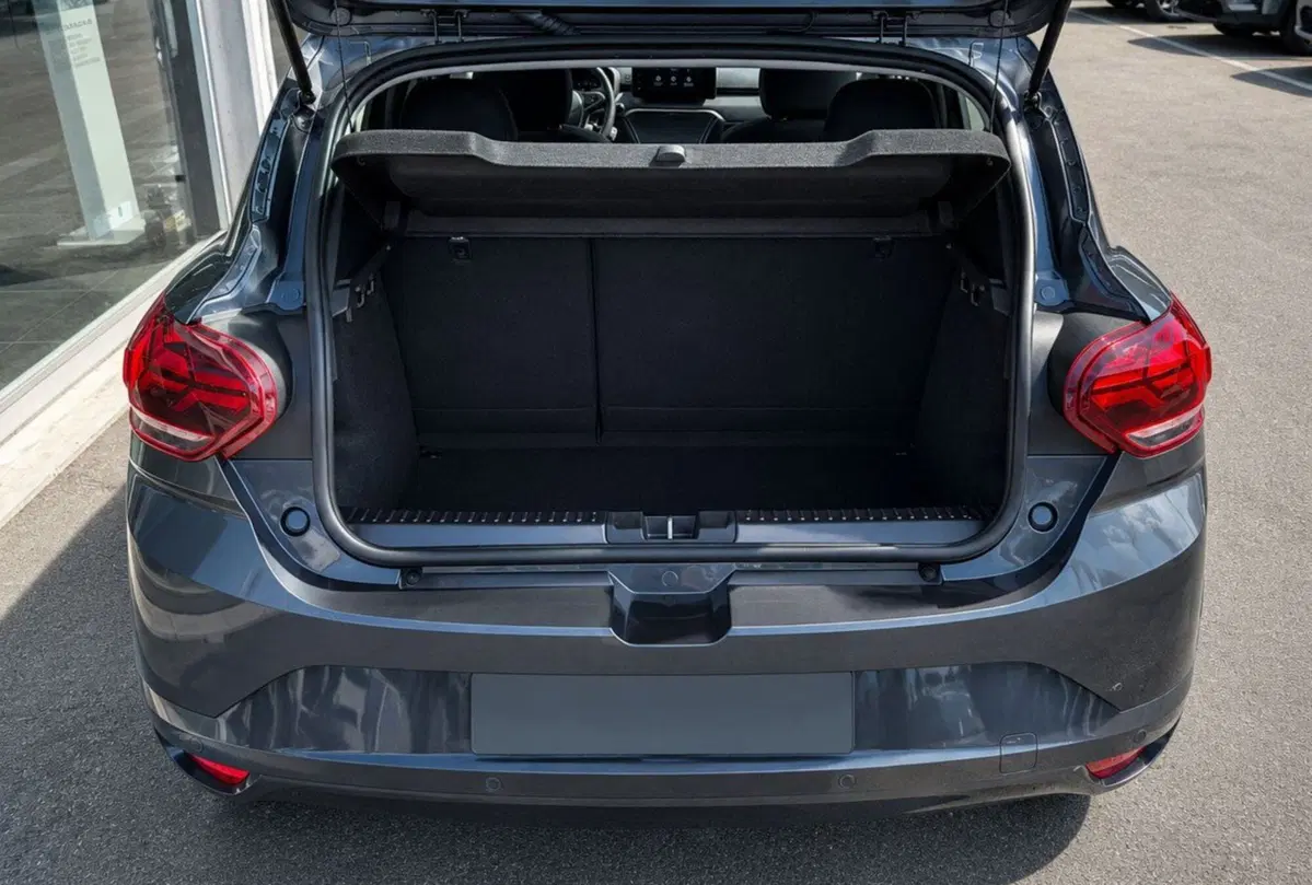 Dacia Sandero Streetway usata a Rimini (11)