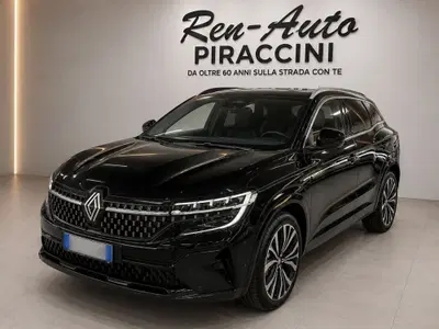 Renault Austral 1.2 full hybrid Iconic 200cv auto del 2023 usata a Rimini