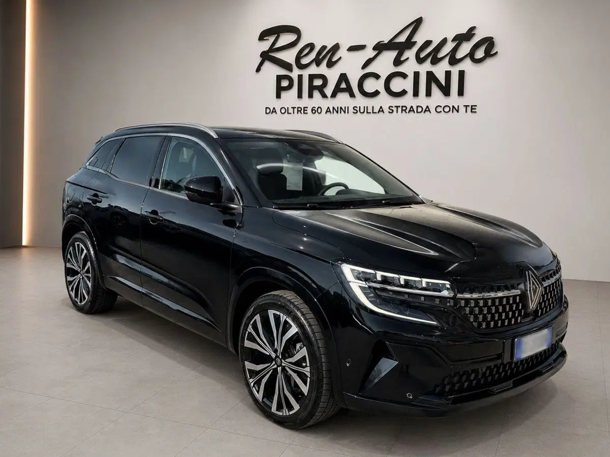 Renault Austral usata a Rimini (2)