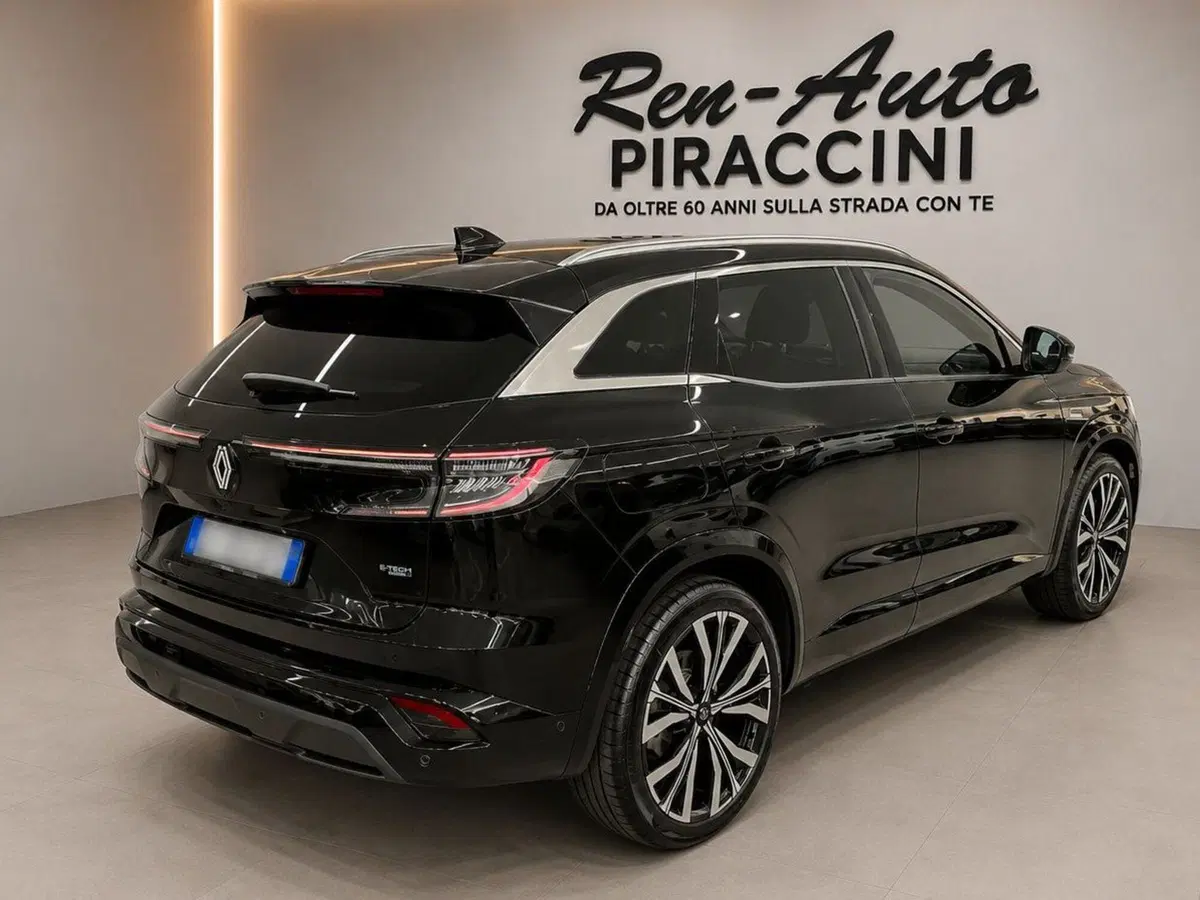 Renault Austral usata a Rimini (3)