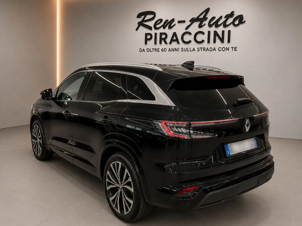 Renault Austral usata a Rimini (4)