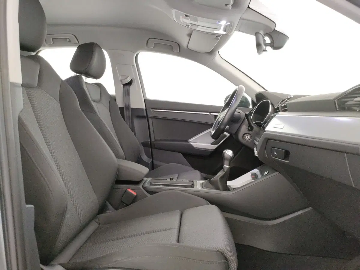 Audi Q3 Sportback usata a Napoli (7)