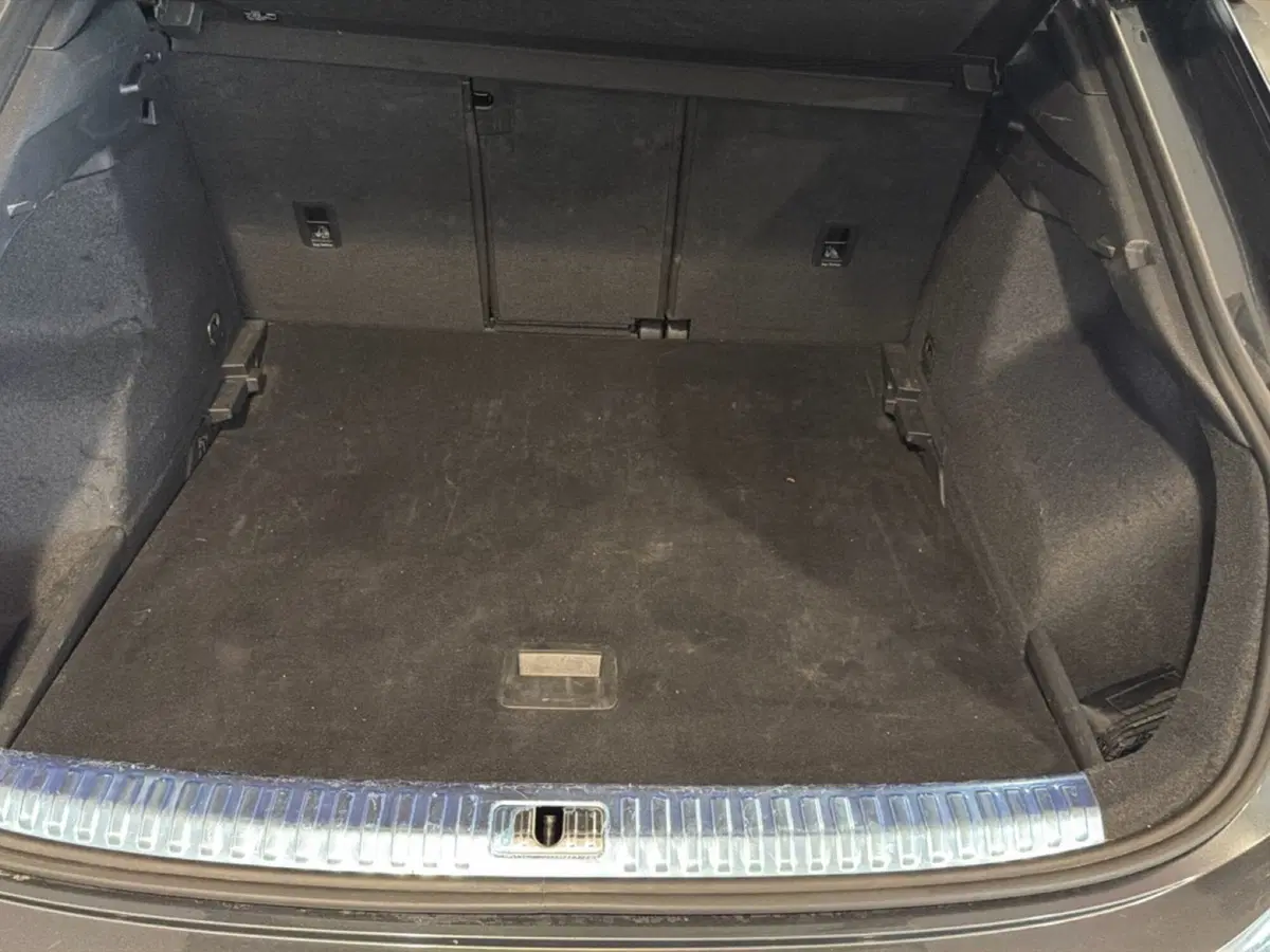 Audi Q3 Sportback usata a Napoli (17)
