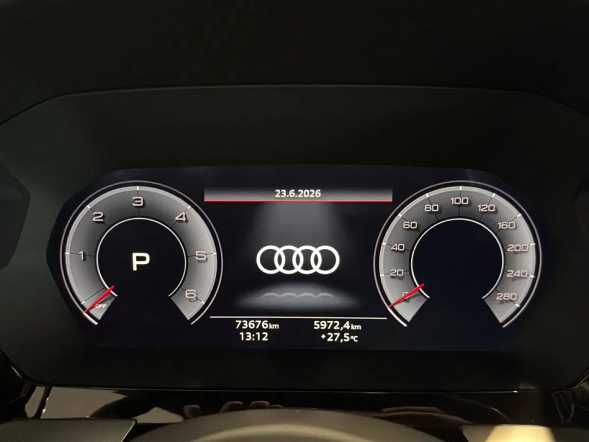 Audi A3 Sportback usata a Napoli (10)