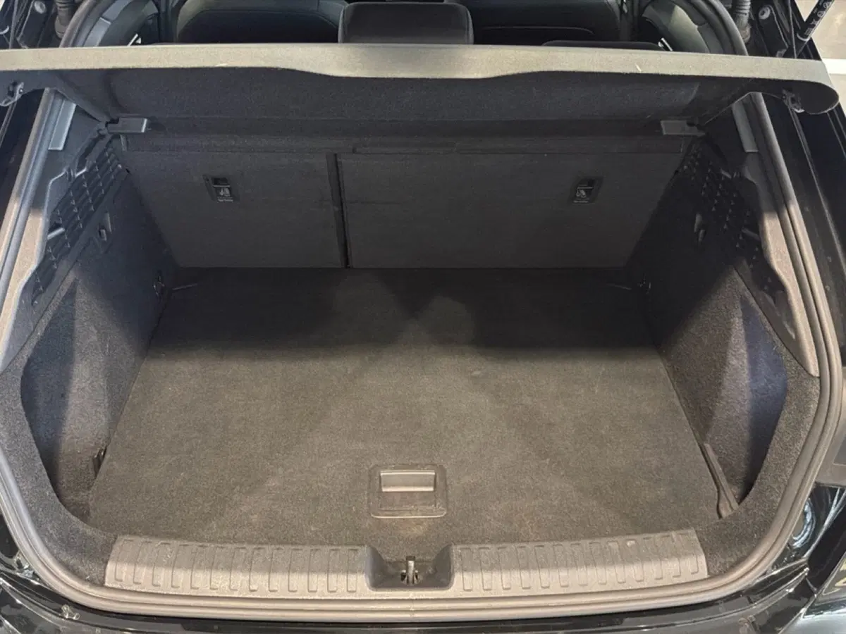 Audi A3 Sportback usata a Napoli (16)