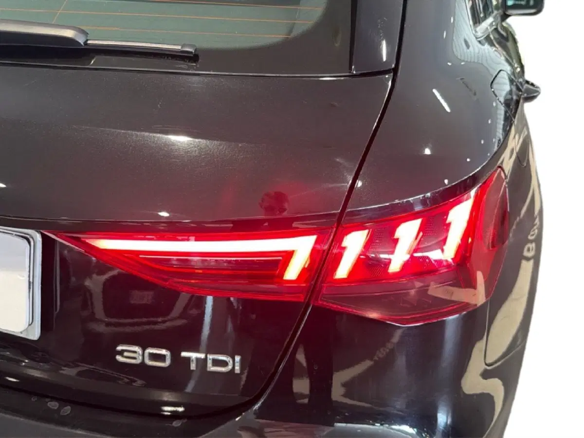 Audi A3 Sportback usata a Napoli (18)