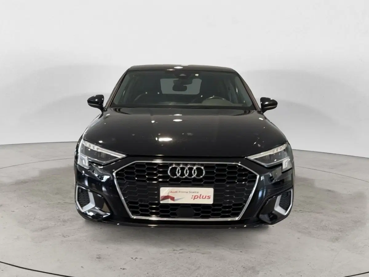 Audi A3 Sportback usata a Napoli (2)
