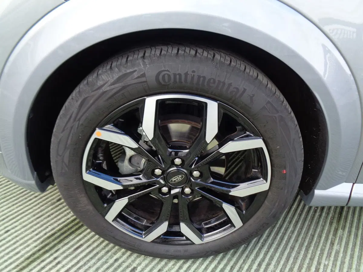 Ford Puma usata a Belluno (6)