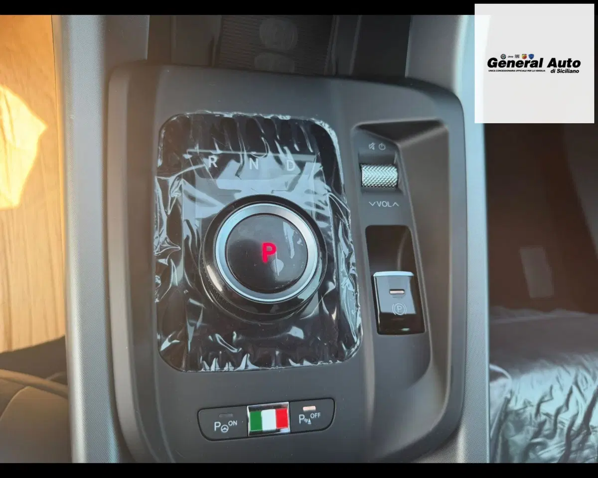 Alfa Romeo Tonale nuova a Lucca (15)