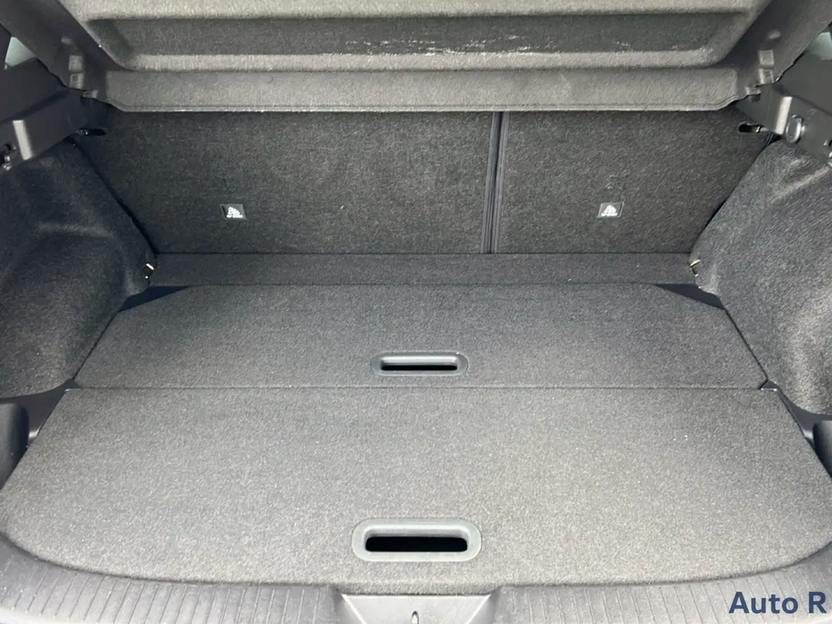 Nissan Qashqai usata a Potenza (7)