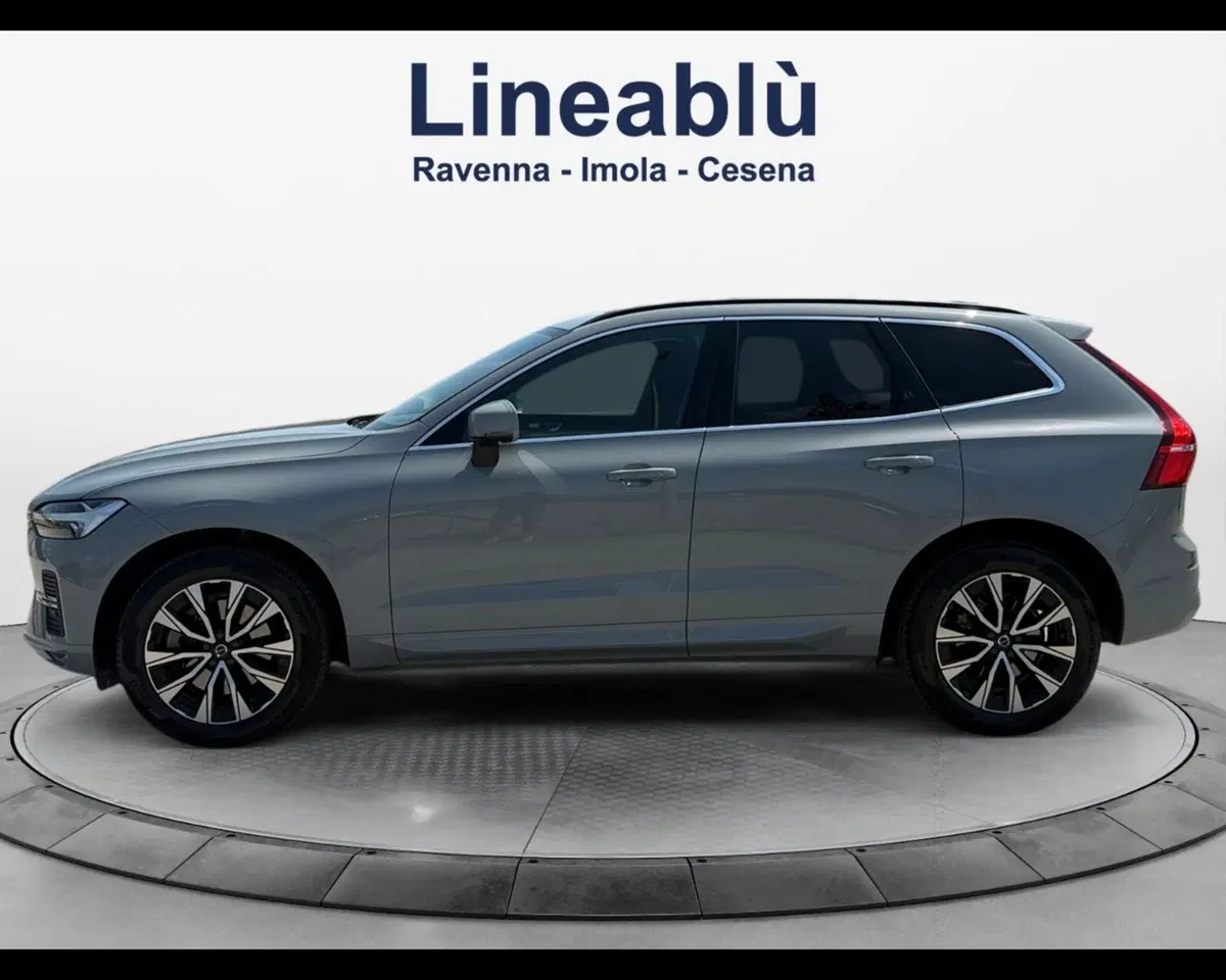 Volvo XC60 usata a Ravenna (2)