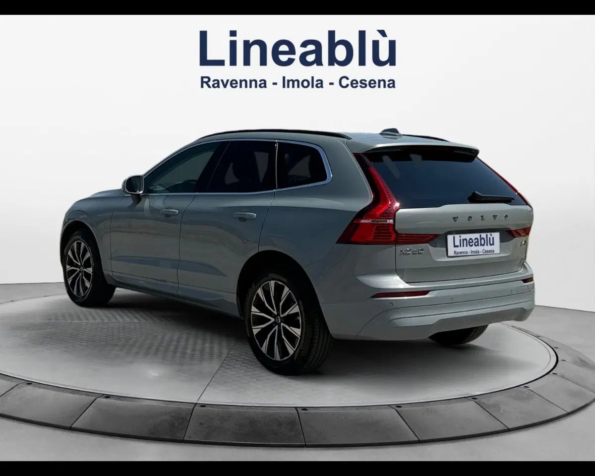 Volvo XC60 usata a Ravenna (3)