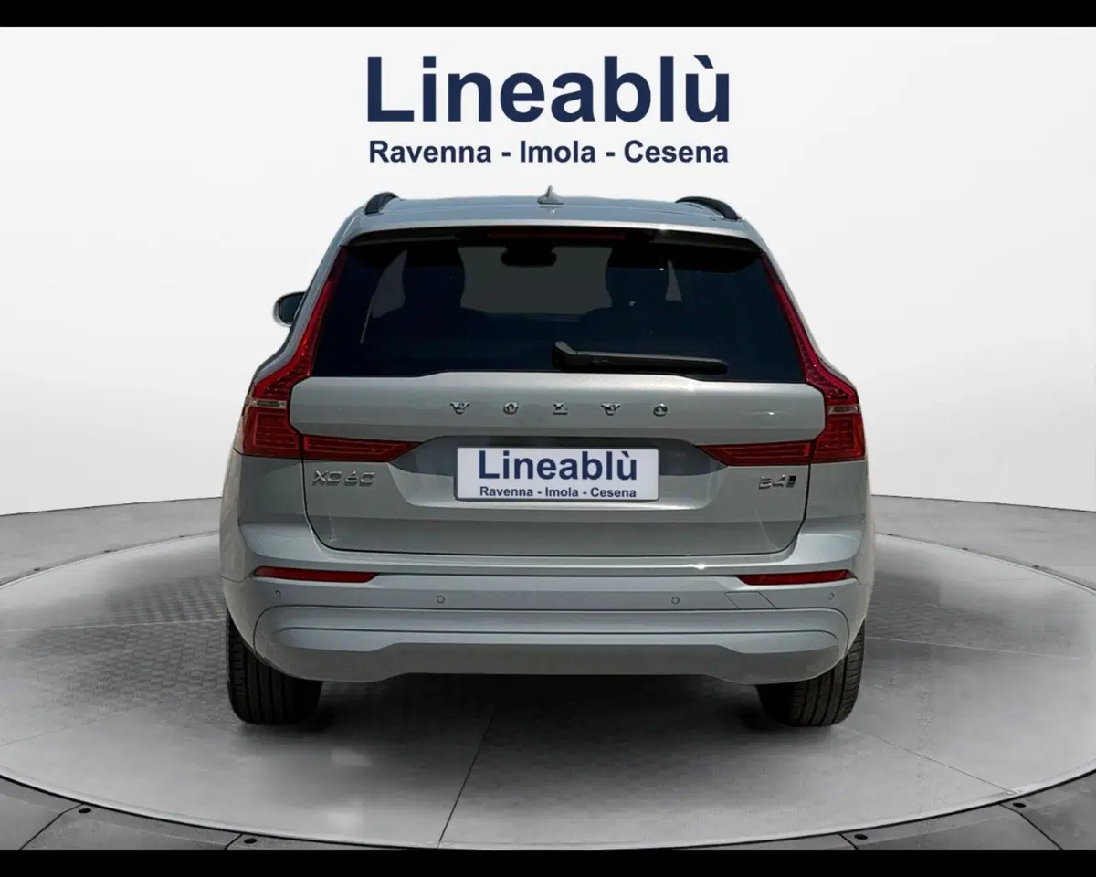 Volvo XC60 usata a Ravenna (4)