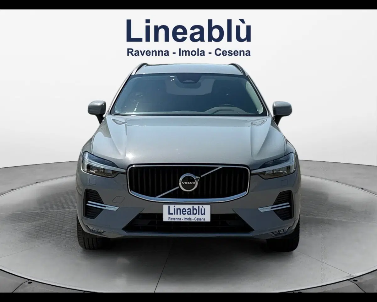 Volvo XC60 usata a Ravenna (8)