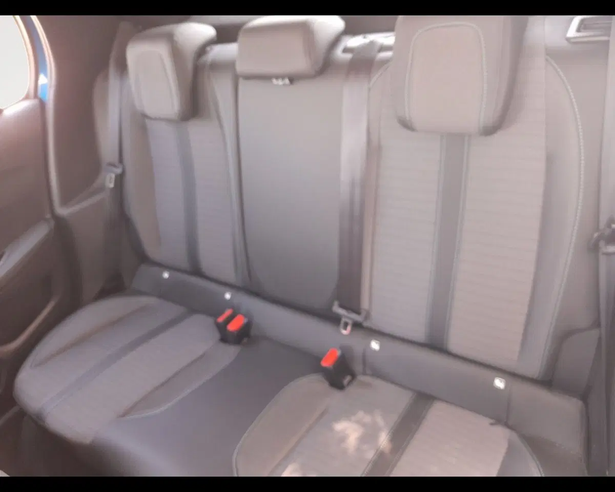 Peugeot 208 usata a Ravenna (13)