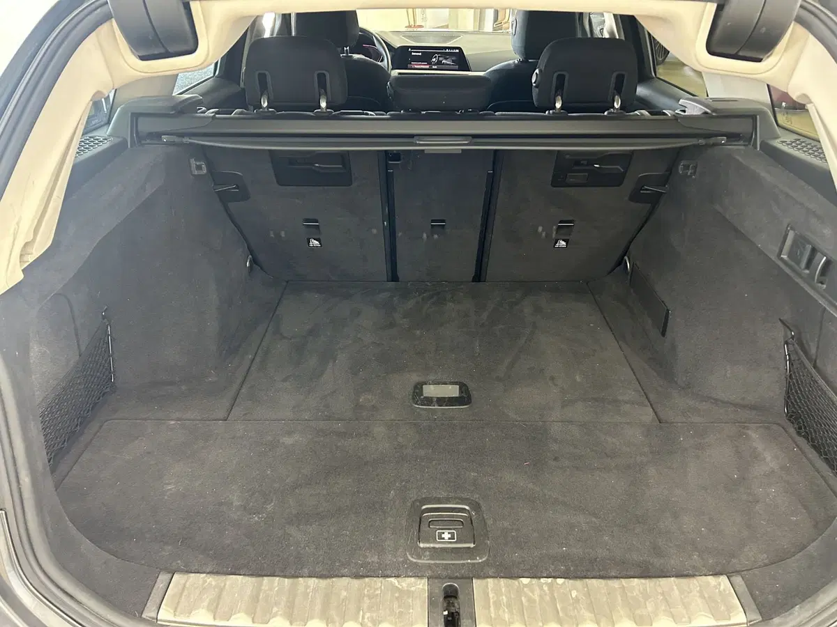 BMW Serie 3 Touring usata a Bari (13)