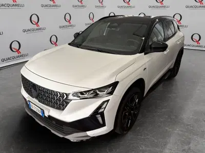 Renault Austral 1.2 full hybrid Techno Esprit Alpine 200cv auto del 2025 usata a Milano