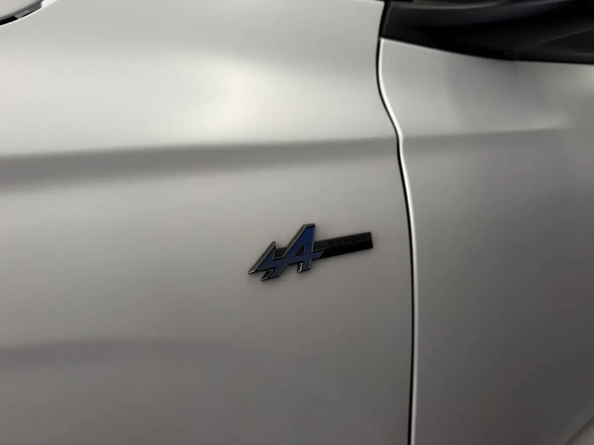Renault Austral usata a Milano (8)
