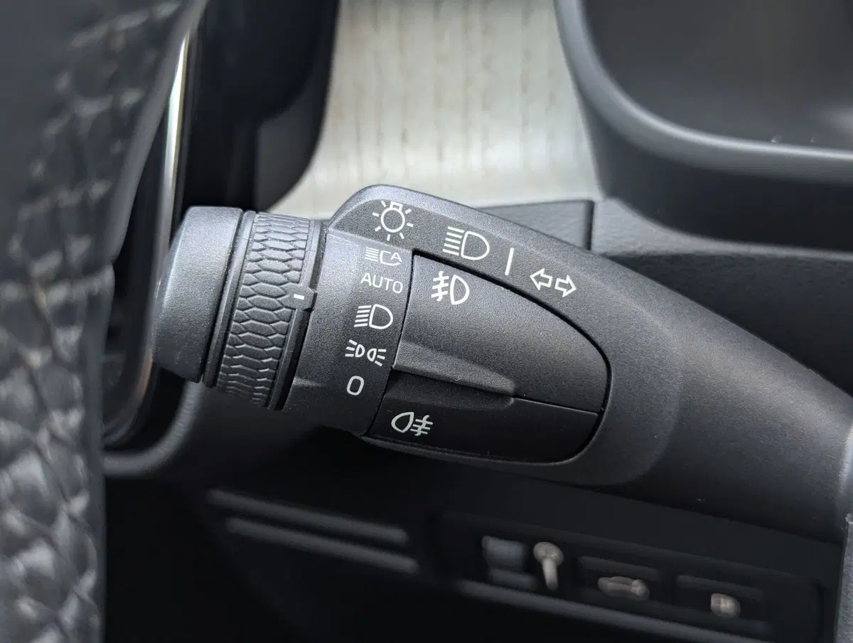 Volvo XC40 usata a Pescara (16)