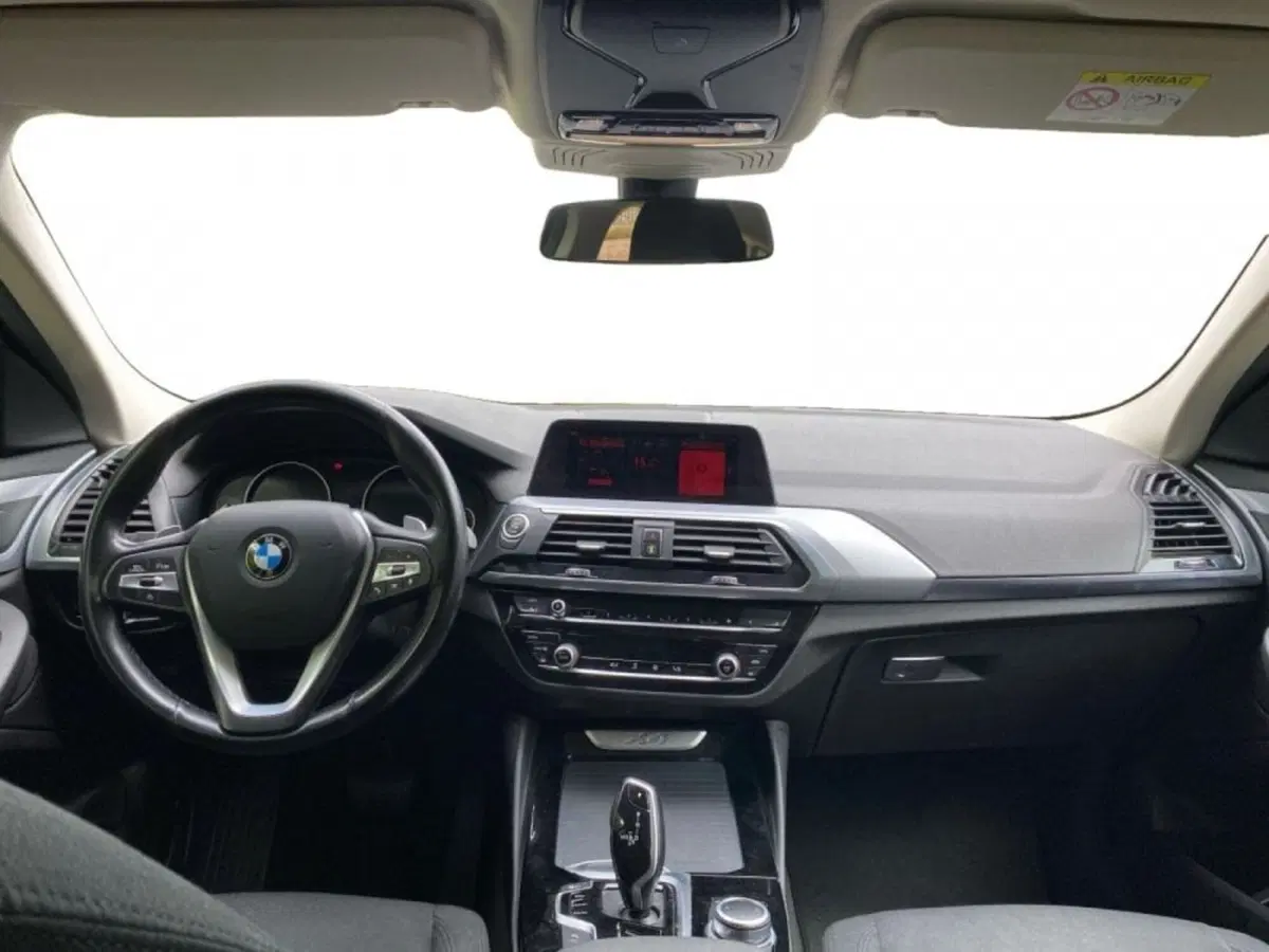 BMW X4 usata a Salerno (5)