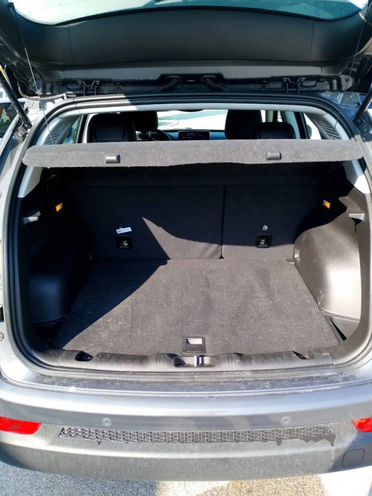 Jeep Compass usata a Salerno (11)