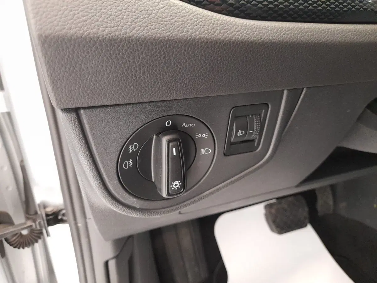 Volkswagen Polo usata a Bologna (10)