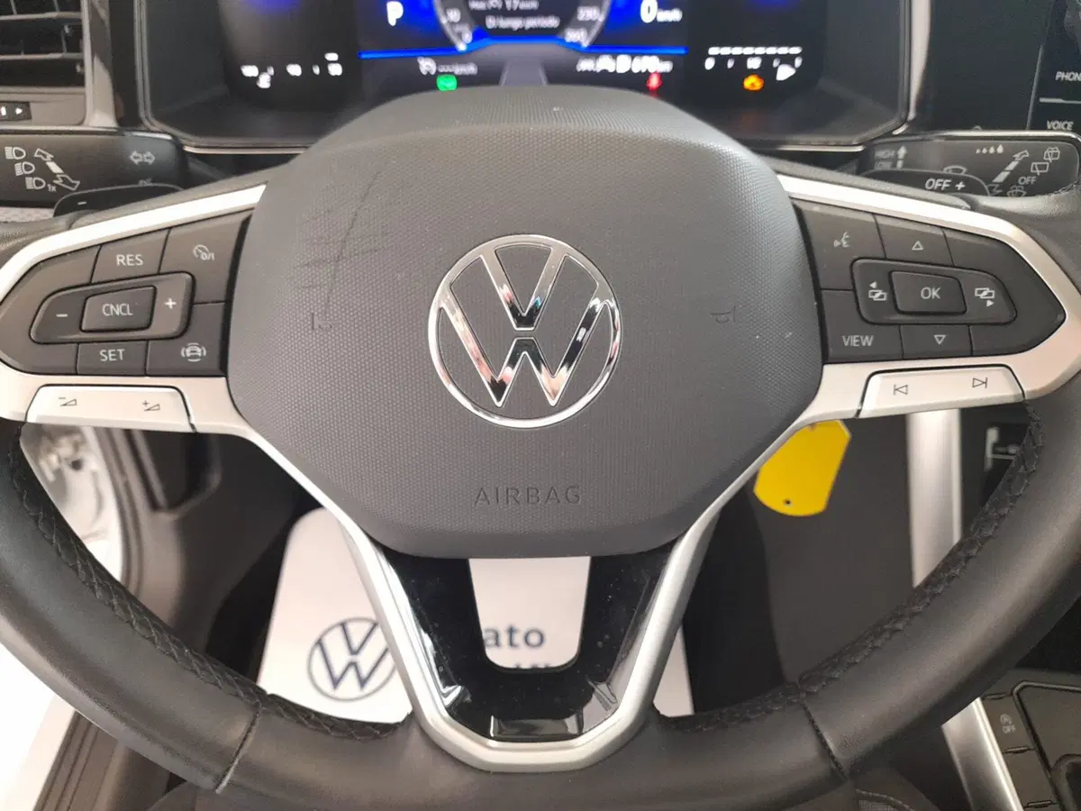 Volkswagen Polo usata a Bologna (12)