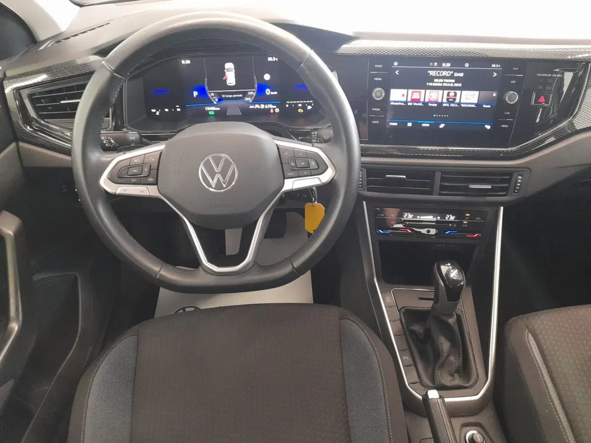 Volkswagen Polo usata a Bologna (15)