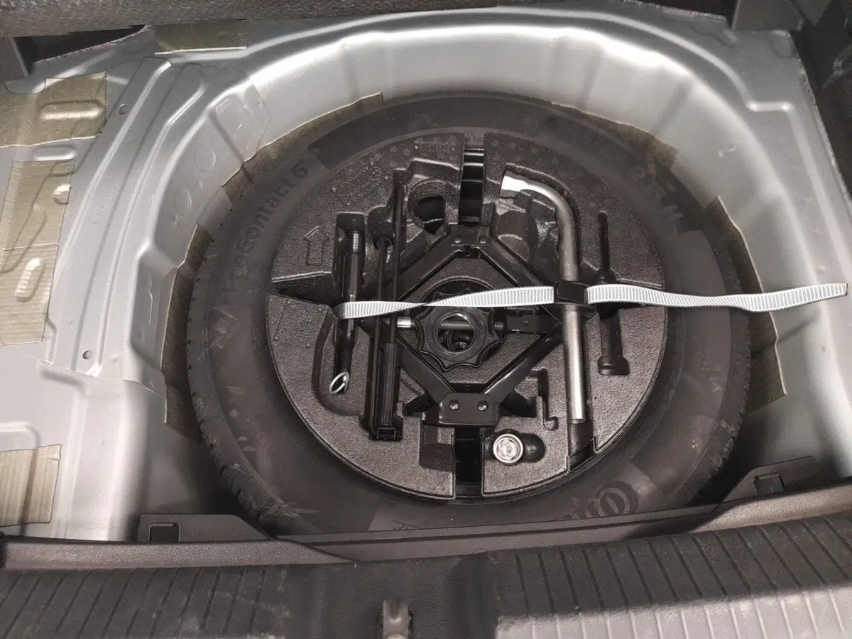Volkswagen Polo usata a Bologna (16)