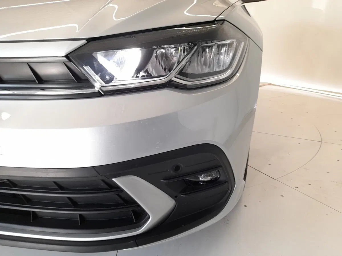 Volkswagen Polo usata a Bologna (7)