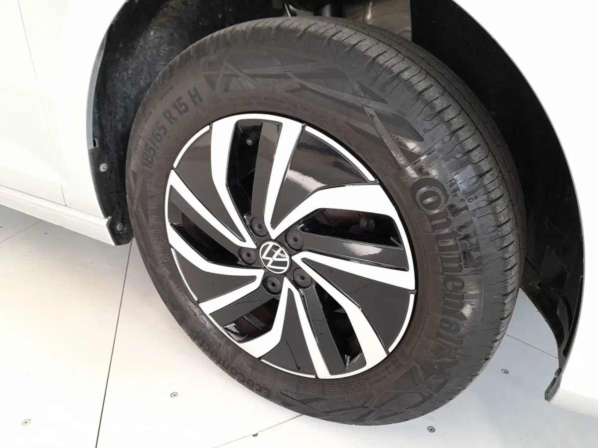 Volkswagen Polo usata a Bologna (8)