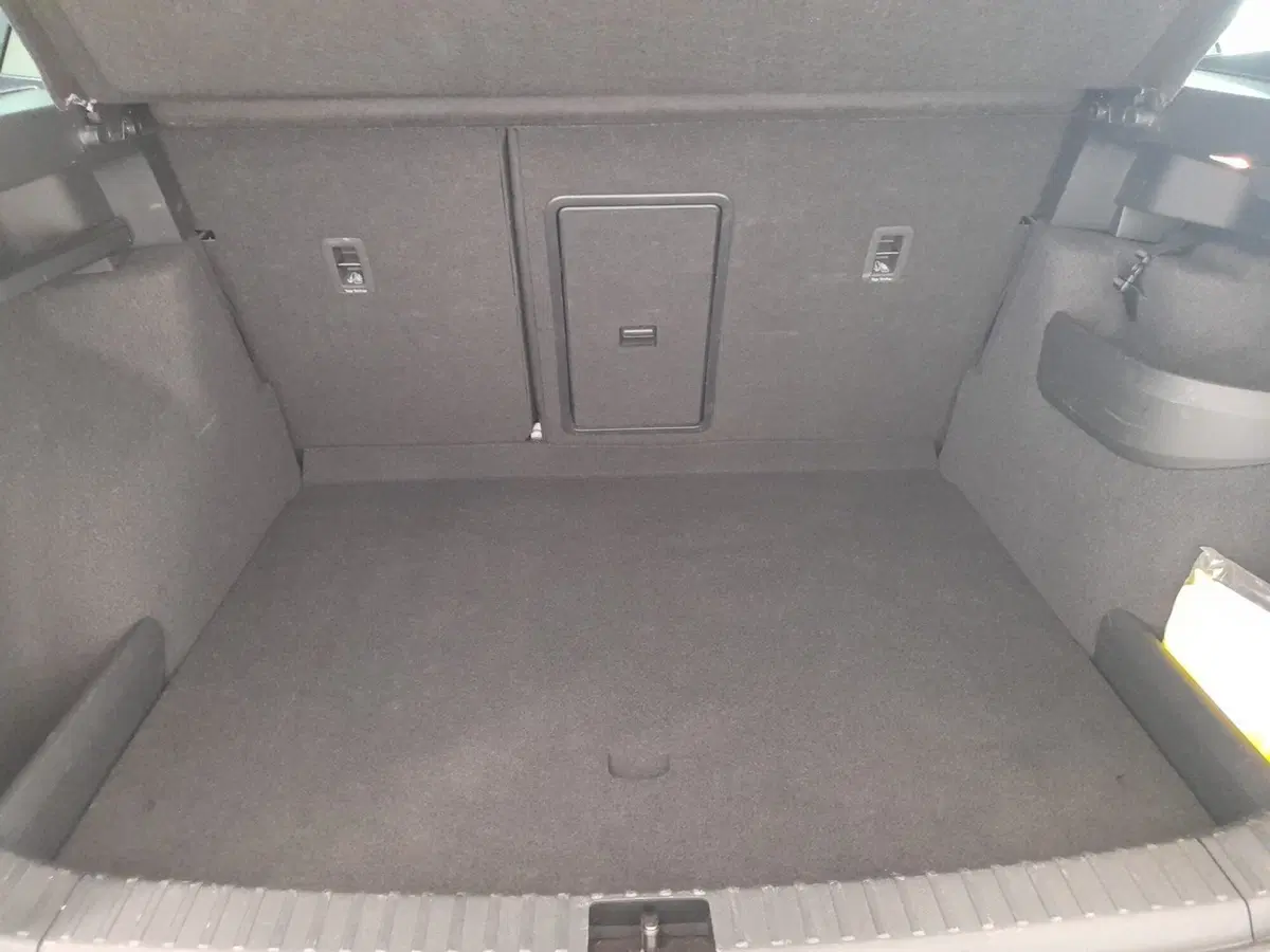 Skoda Karoq usata a Bologna (17)