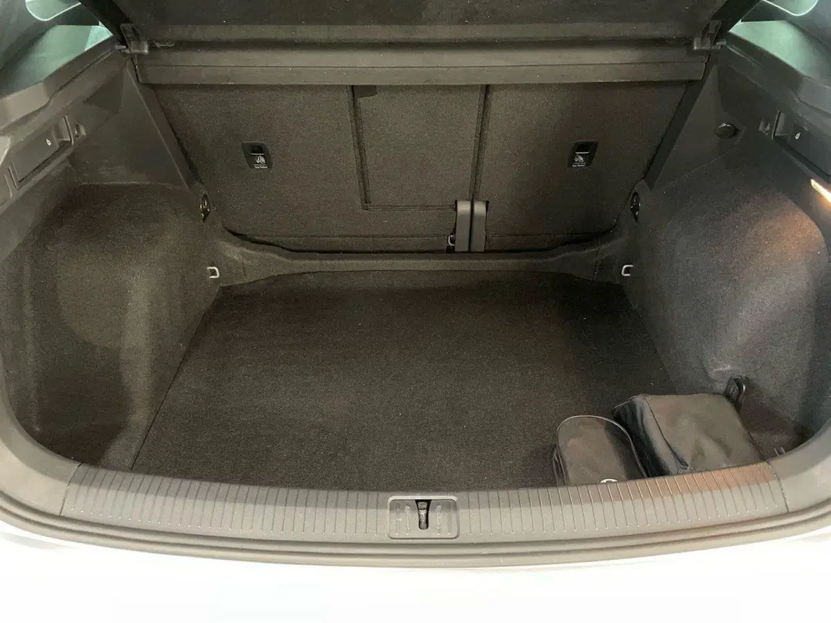 Volkswagen Tiguan usata a Prato (8)