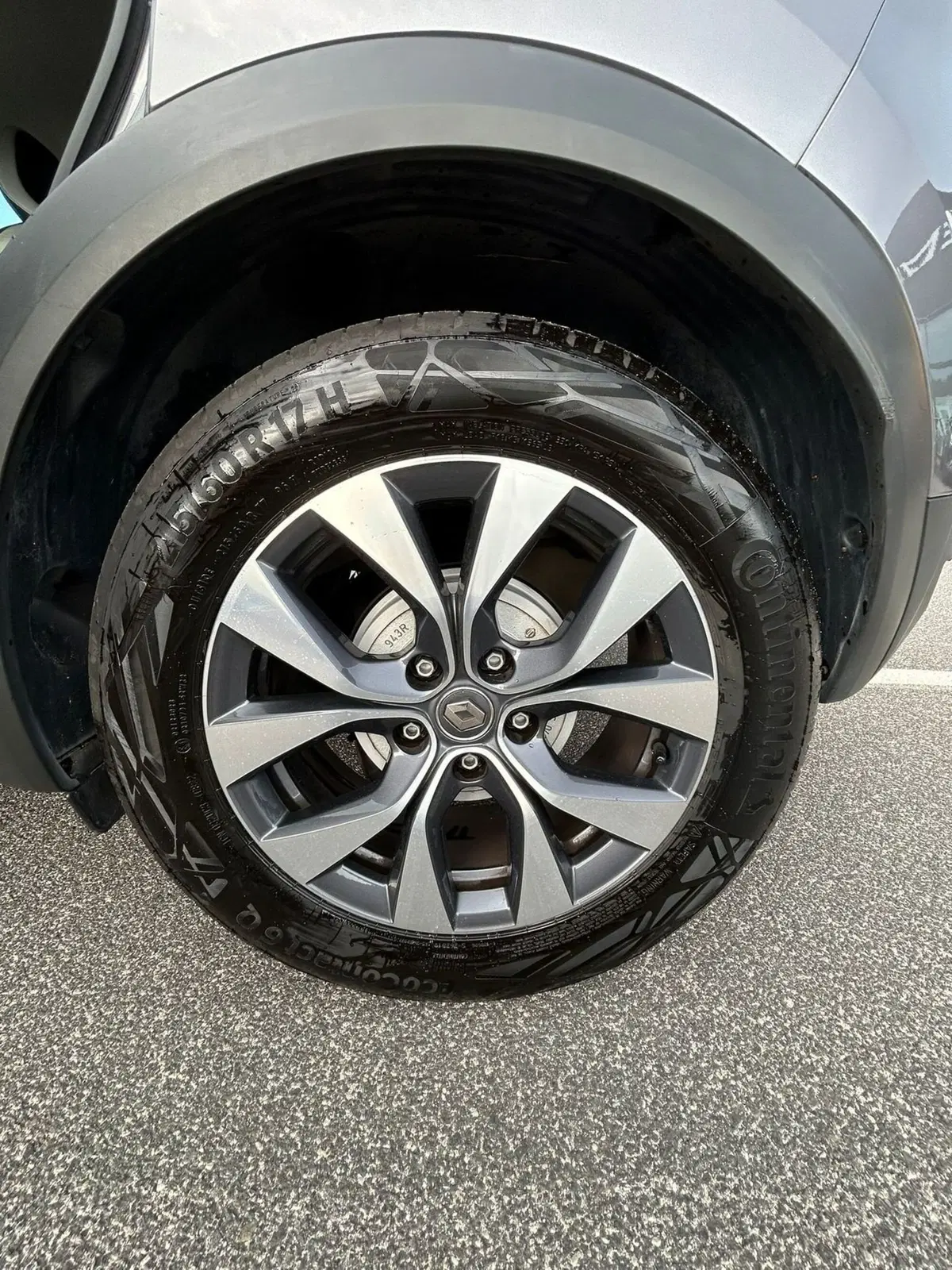 Renault Captur usata a Roma (6)