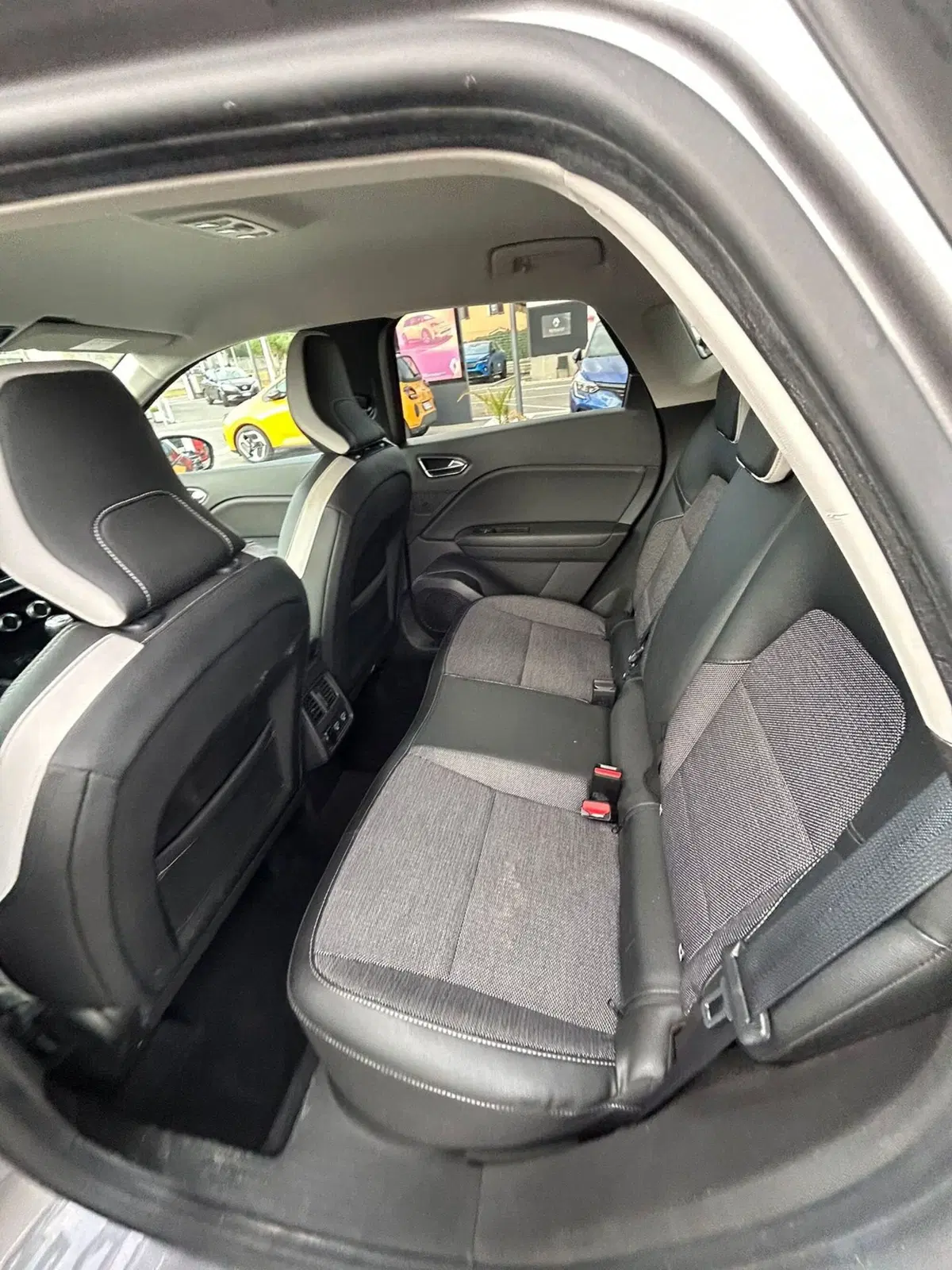 Renault Captur usata a Roma (9)
