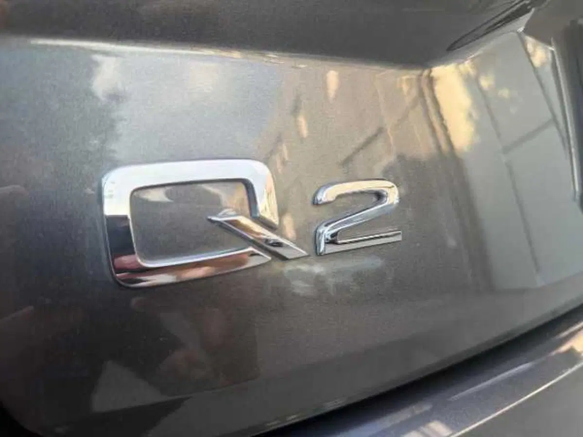 Audi Q2 usata a Prato (14)