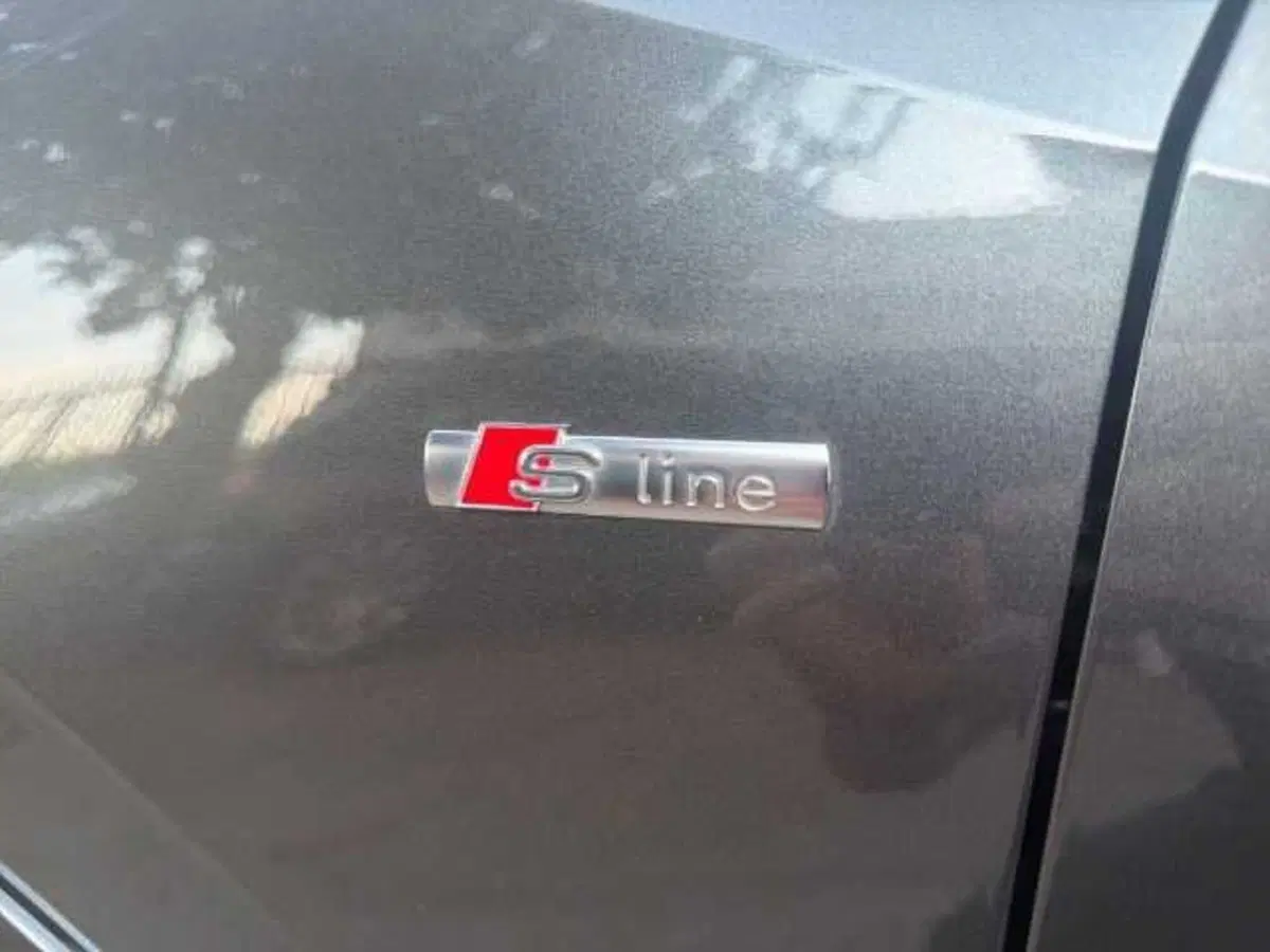 Audi Q2 usata a Prato (15)