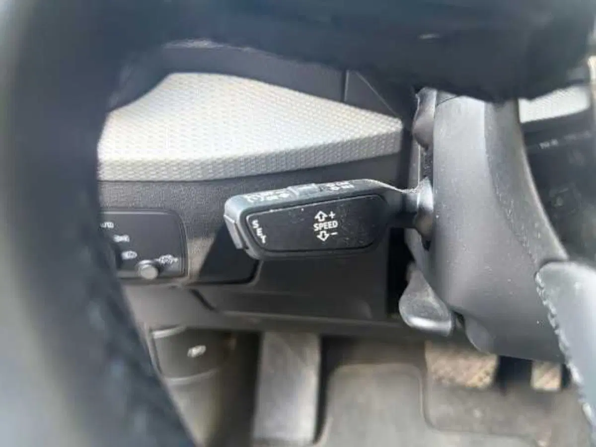 Audi Q2 usata a Prato (18)