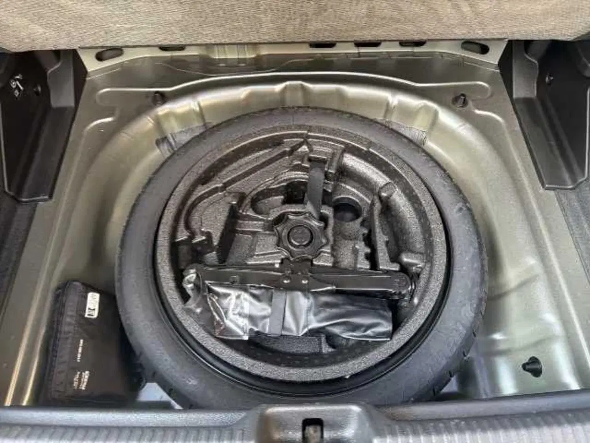 Audi Q2 usata a Prato (19)