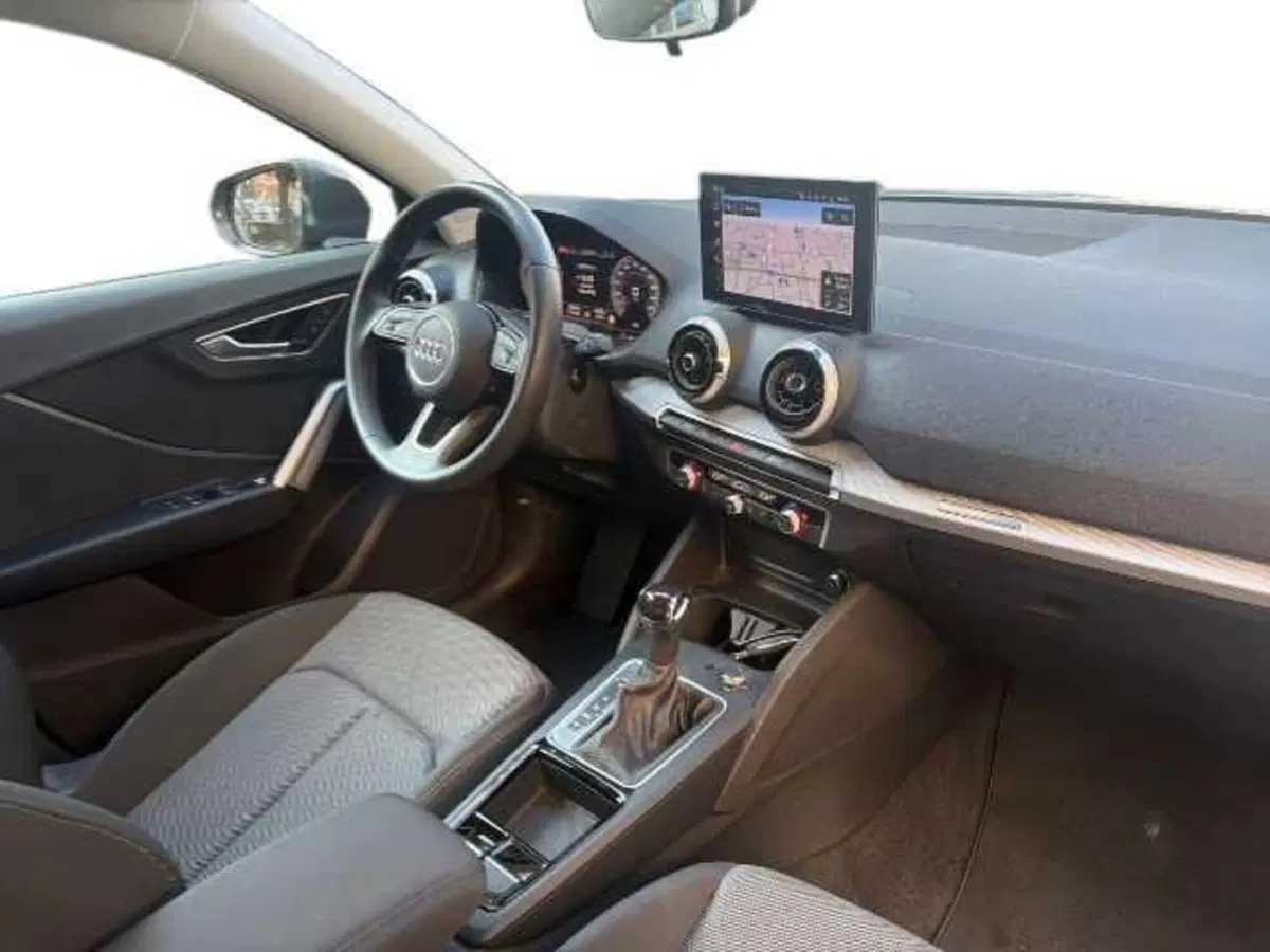 Audi Q2 usata a Prato (3)