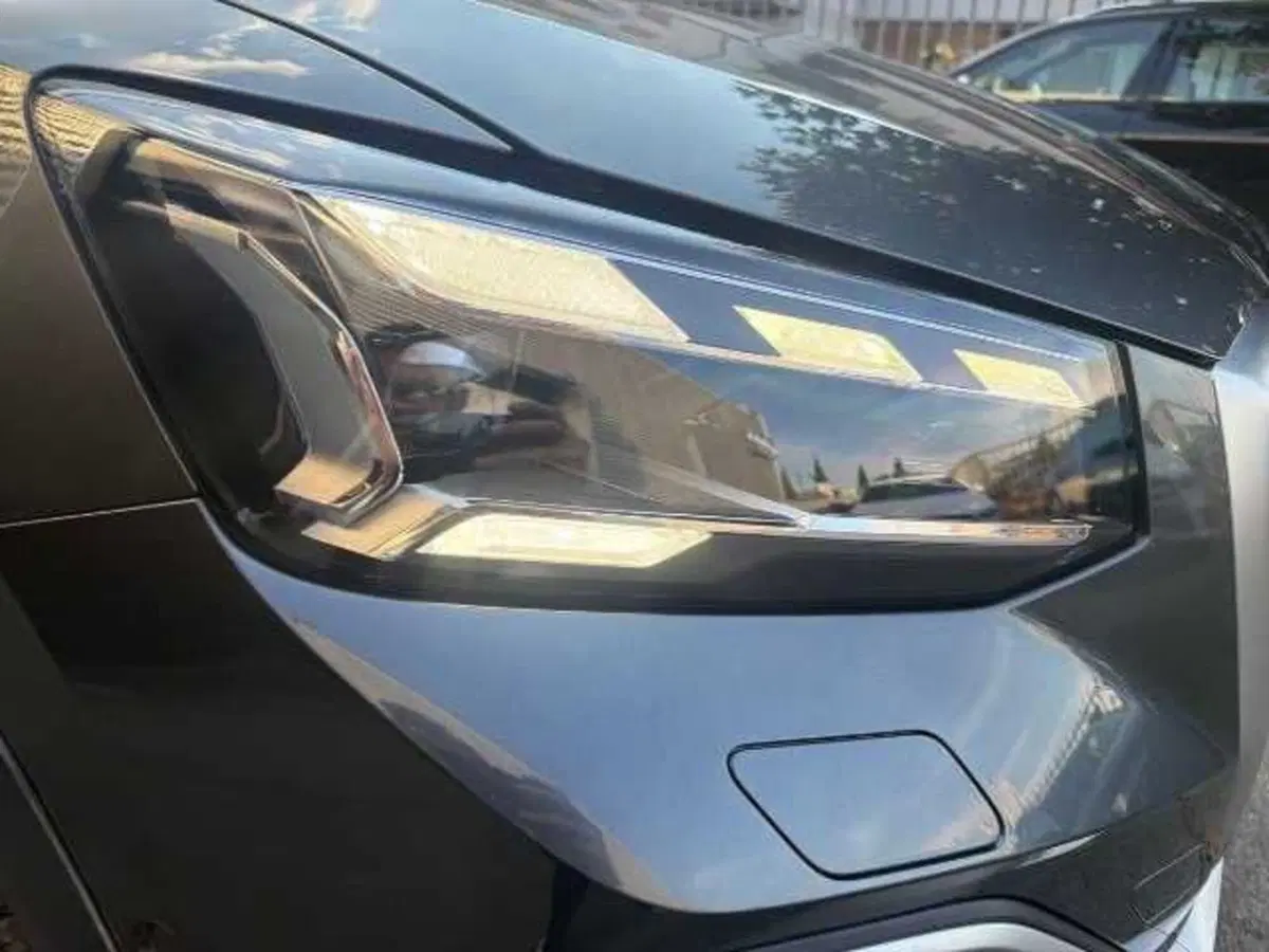 Audi Q2 usata a Prato (6)