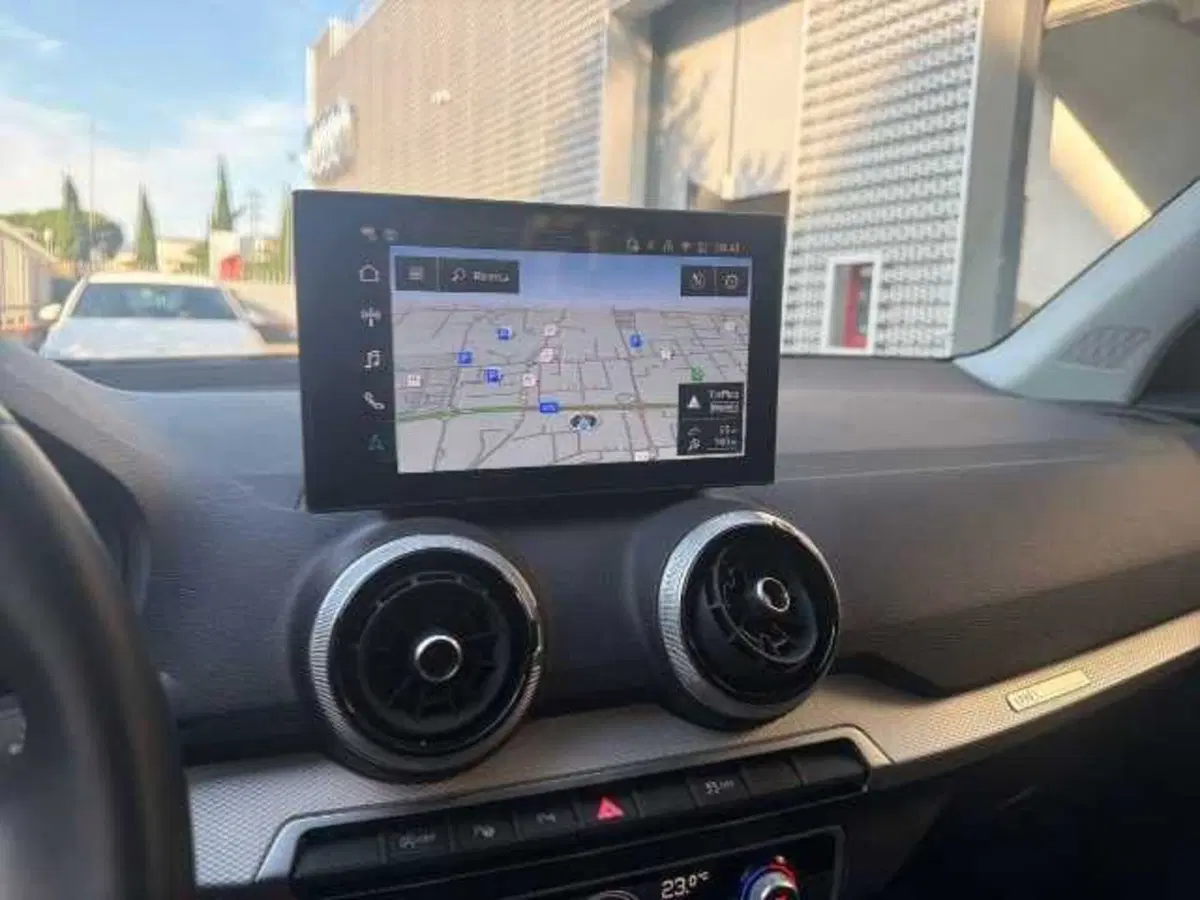 Audi Q2 usata a Prato (8)