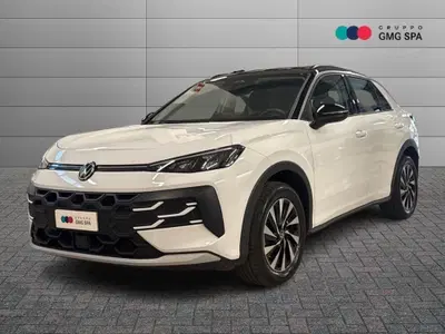 Volkswagen T-Roc 1.5 etsi Life 115cv dsg del 2026 usata a Prato