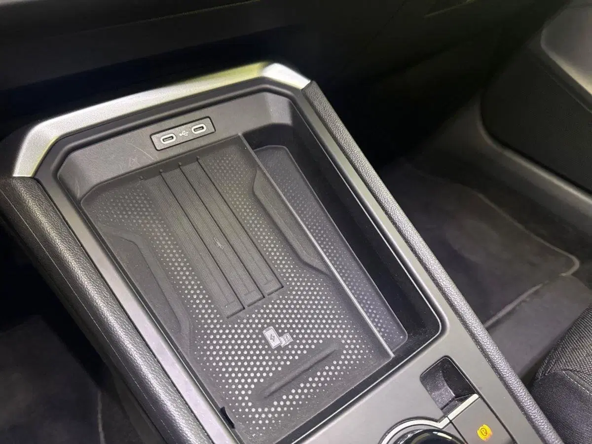 Volkswagen T-Roc usata a Prato (18)