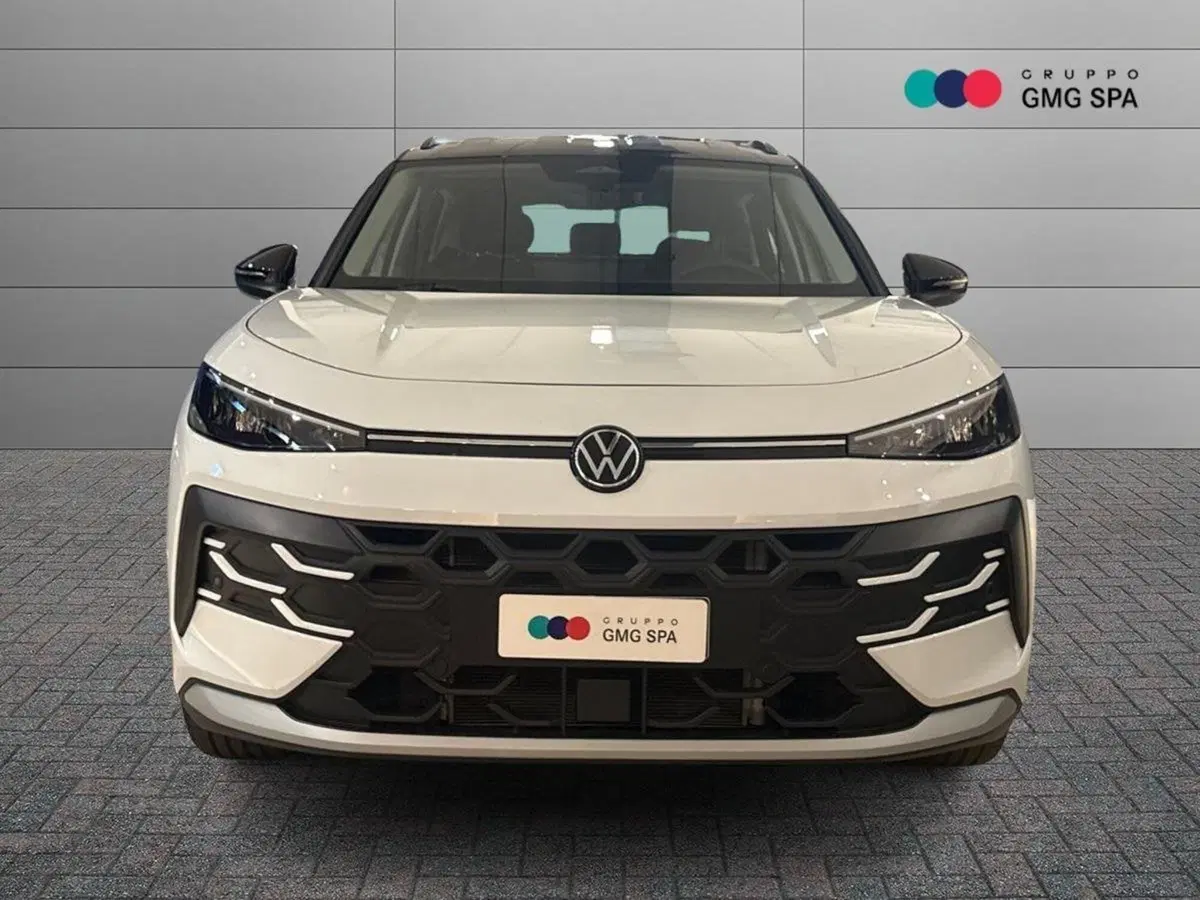 Volkswagen T-Roc usata a Prato (2)
